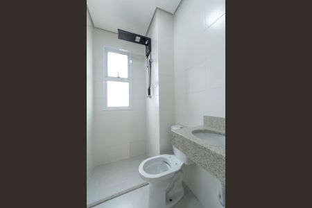 Apartamento à venda com 53m², 2 quartos e 1 vagaBanheiro