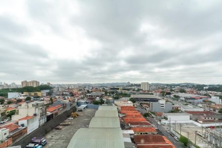 Apartamento à venda com 53m², 2 quartos e 1 vagaVista do Quarto 2