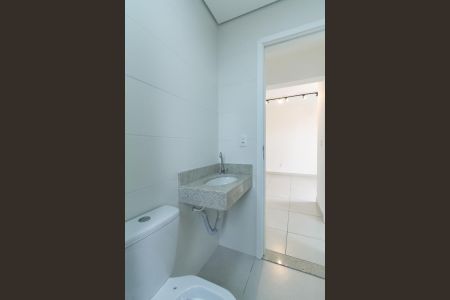 Apartamento à venda com 53m², 2 quartos e 1 vagaBanheiro