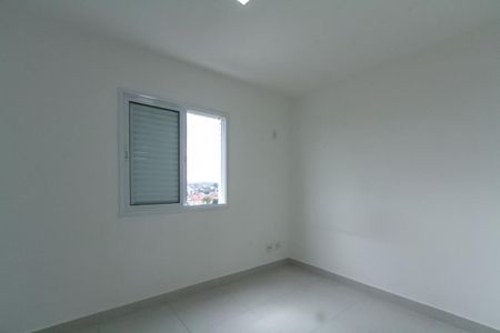 Apartamento à venda com 53m², 2 quartos e 1 vagaQuarto 2