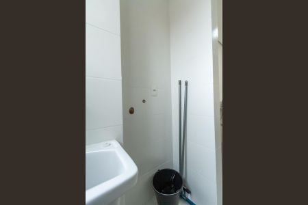 Apartamento à venda com 53m², 2 quartos e 1 vagaÁrea de Serviço