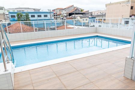 Apartamento à venda com 53m², 2 quartos e 1 vagaÁrea Comum