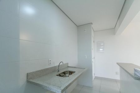 Apartamento à venda com 53m², 2 quartos e 1 vagaCozinha