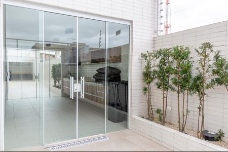 Apartamento à venda com 53m², 2 quartos e 1 vagaÁrea Comum