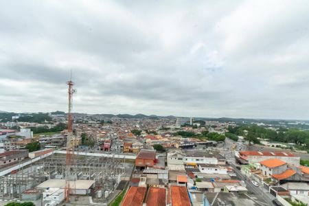 Apartamento à venda com 53m², 2 quartos e 1 vagaVista do Quarto 1