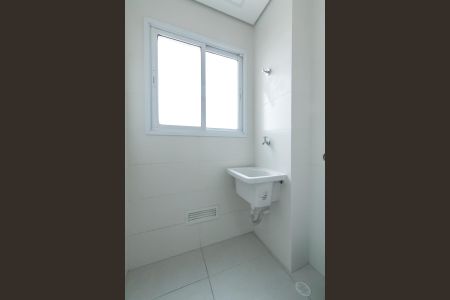 Apartamento à venda com 53m², 2 quartos e 1 vagaÁrea de Serviço