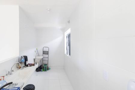 Apartamento para alugar com 500m², 2 quartos e sem vaga Apartamento para alugar com 500m², 2 quartos e sem vagaCozinha e Área de Serviço