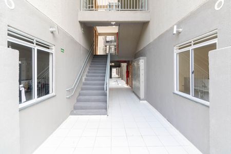 Apartamento para alugar com 500m², 2 quartos e sem vaga Apartamento para alugar com 500m², 2 quartos e sem vagaFachada do bloco