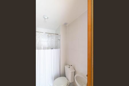Apartamento para alugar com 500m², 2 quartos e sem vaga Apartamento para alugar com 500m², 2 quartos e sem vagaBanheiro
