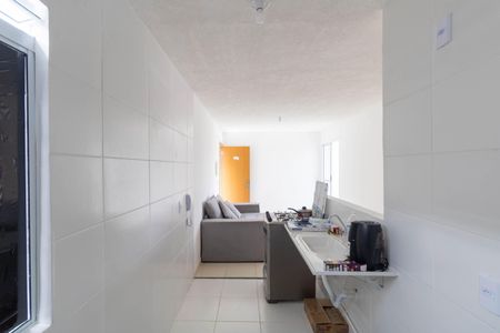 Apartamento para alugar com 500m², 2 quartos e sem vaga Apartamento para alugar com 500m², 2 quartos e sem vagaCozinha e Área de Serviço