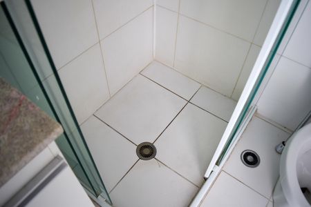 Apartamento para alugar com 60m², 2 quartos e 1 vagaBanheiro Suite 