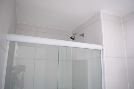 Apartamento para alugar com 60m², 2 quartos e 1 vagaBanheiro 