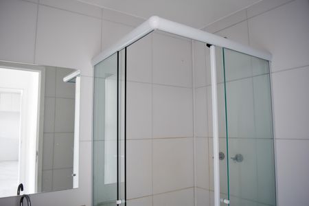 Apartamento para alugar com 60m², 2 quartos e 1 vagaBanheiro Suite 