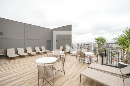 Apartamento para alugar com 60m², 2 quartos e 1 vagaÁrea comum