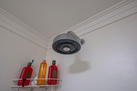 Apartamento à venda com 41m², 1 quarto e 1 vaga Apartamento à venda com 41m², 1 quarto e 1 vagaBanheiro