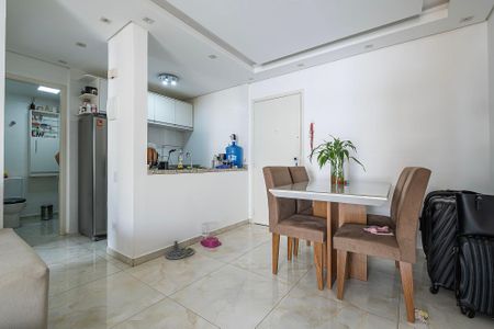 Apartamento à venda com 41m², 1 quarto e 1 vaga Apartamento à venda com 41m², 1 quarto e 1 vagaSala/Cozinha