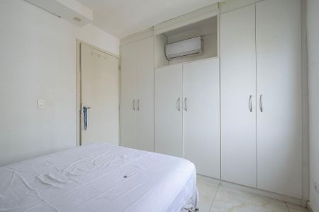 Apartamento à venda com 41m², 1 quarto e 1 vaga Apartamento à venda com 41m², 1 quarto e 1 vagaQuarto
