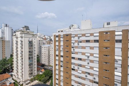 Apartamento à venda com 41m², 1 quarto e 1 vaga Apartamento à venda com 41m², 1 quarto e 1 vagaSala/Cozinha - Vista
