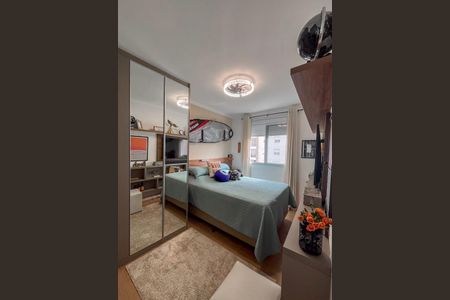 Apartamento à venda com 57m², 2 quartos e 1 vagaSuite