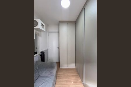 Apartamento à venda com 57m², 2 quartos e 1 vagaQuarto 2
