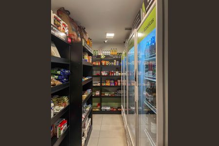 Apartamento à venda com 57m², 2 quartos e 1 vagaMercado