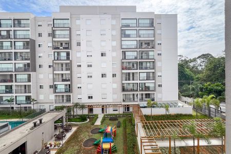 Apartamento à venda com 57m², 2 quartos e 1 vagaVista do Quarto 2