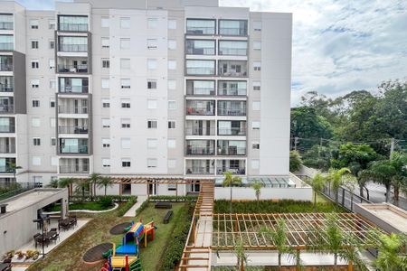 Apartamento à venda com 57m², 2 quartos e 1 vagaVista da Varanda
