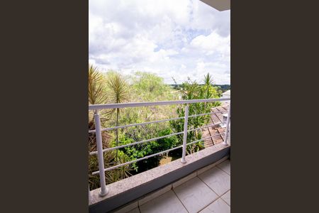 Casa de condomínio para alugar com 342m², 5 quartos e 5 vagasSacada Suite 2