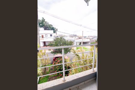 Casa de condomínio para alugar com 342m², 5 quartos e 5 vagasQuarto 1 sacada