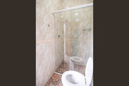 Casa de condomínio para alugar com 342m², 5 quartos e 5 vagasBanheiro Edicula