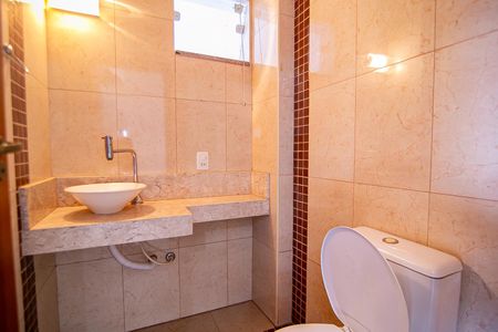 Casa de condomínio para alugar com 342m², 5 quartos e 5 vagaslavabro