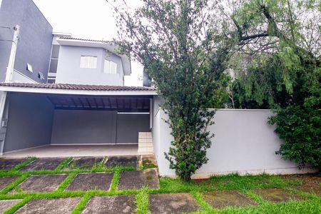 Casa de condomínio para alugar com 342m², 5 quartos e 5 vagasGaragem 