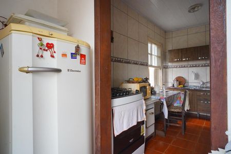 Casa para alugar com 200m², 3 quartos e 6 vagasCozinha 