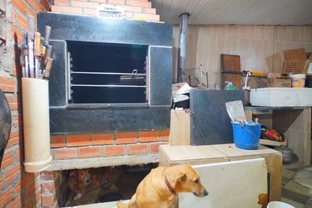 Casa para alugar com 200m², 3 quartos e 6 vagasGaragem 