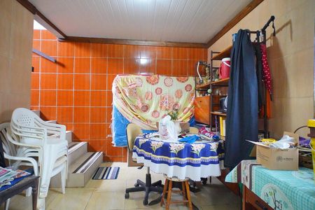 Sala de casa para alugar com 3 quartos, 200m² em Jardim Carvalho, Porto Alegre