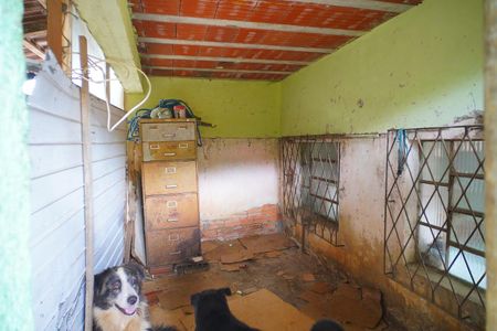 Casa para alugar com 200m², 3 quartos e 6 vagasPátio 