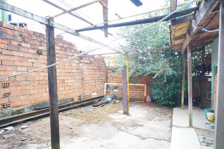 Casa para alugar com 200m², 3 quartos e 6 vagasPátio 