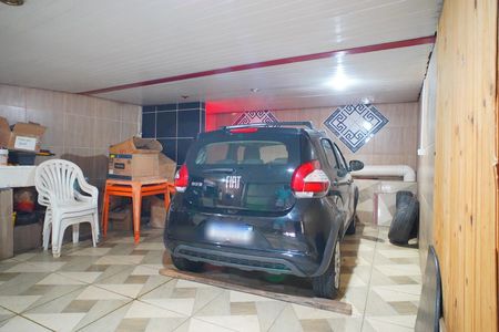 Casa para alugar com 200m², 3 quartos e 6 vagasGaragem 