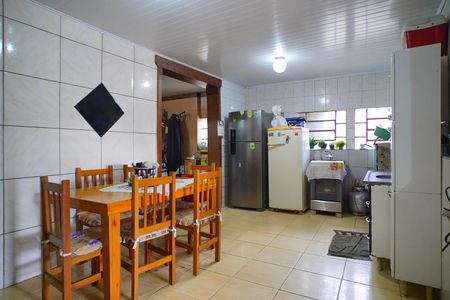 Sala de casa para alugar com 3 quartos, 200m² em Jardim Carvalho, Porto Alegre