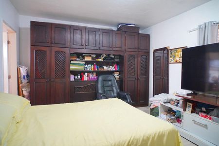 Casa para alugar com 200m², 3 quartos e 6 vagasQuarto 3
