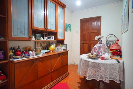Quarto 1 de casa para alugar com 3 quartos, 200m² em Jardim Carvalho, Porto Alegre