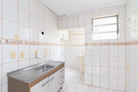 Apartamento para alugar com 43m², 2 quartos e sem vaga Apartamento para alugar com 43m², 2 quartos e sem vagaCozinha