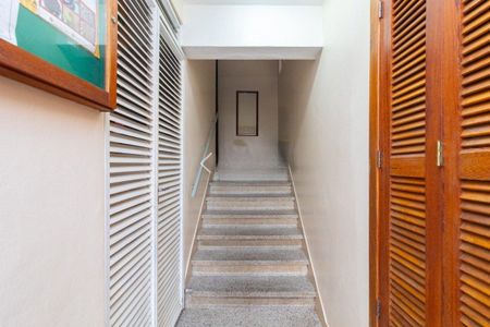 Apartamento para alugar com 43m², 2 quartos e sem vaga Apartamento para alugar com 43m², 2 quartos e sem vagaÁrea Comum