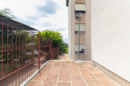 Apartamento para alugar com 43m², 2 quartos e sem vaga Apartamento para alugar com 43m², 2 quartos e sem vagaÁrea Comum