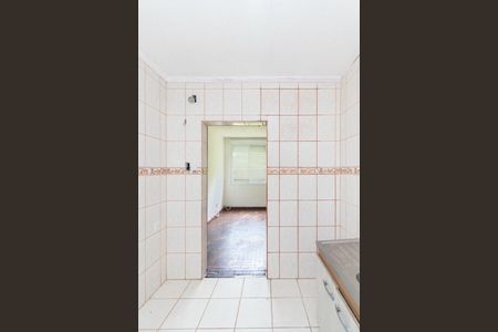 Apartamento para alugar com 43m², 2 quartos e sem vaga Apartamento para alugar com 43m², 2 quartos e sem vagaCozinha