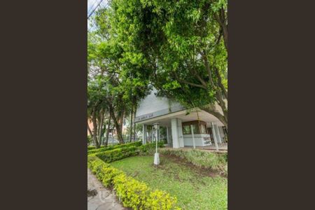 Apartamento para alugar com 41m², 1 quarto e sem vagaFachada