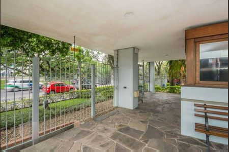 Área Comum de apartamento para alugar com 1 quarto, 41m² em Partenon, Porto Alegre