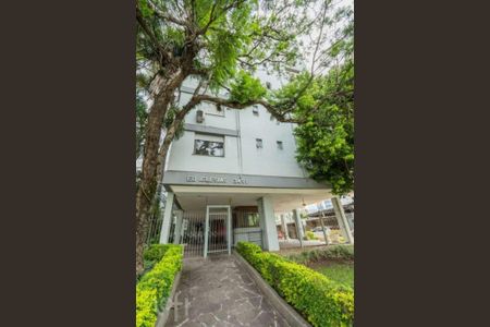 Área Comum  de apartamento para alugar com 1 quarto, 41m² em Partenon, Porto Alegre