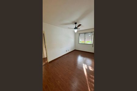 Sala  de apartamento para alugar com 1 quarto, 41m² em Partenon, Porto Alegre