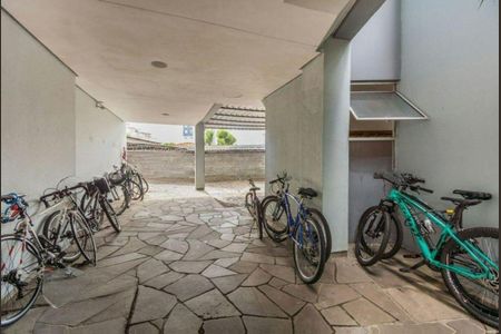 Apartamento para alugar com 41m², 1 quarto e sem vagaÁrea Comum